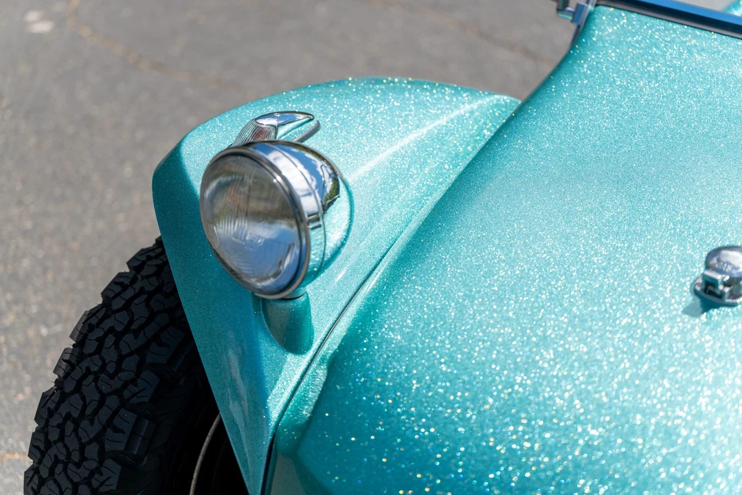 Meyers Manx - Image 24 of 31