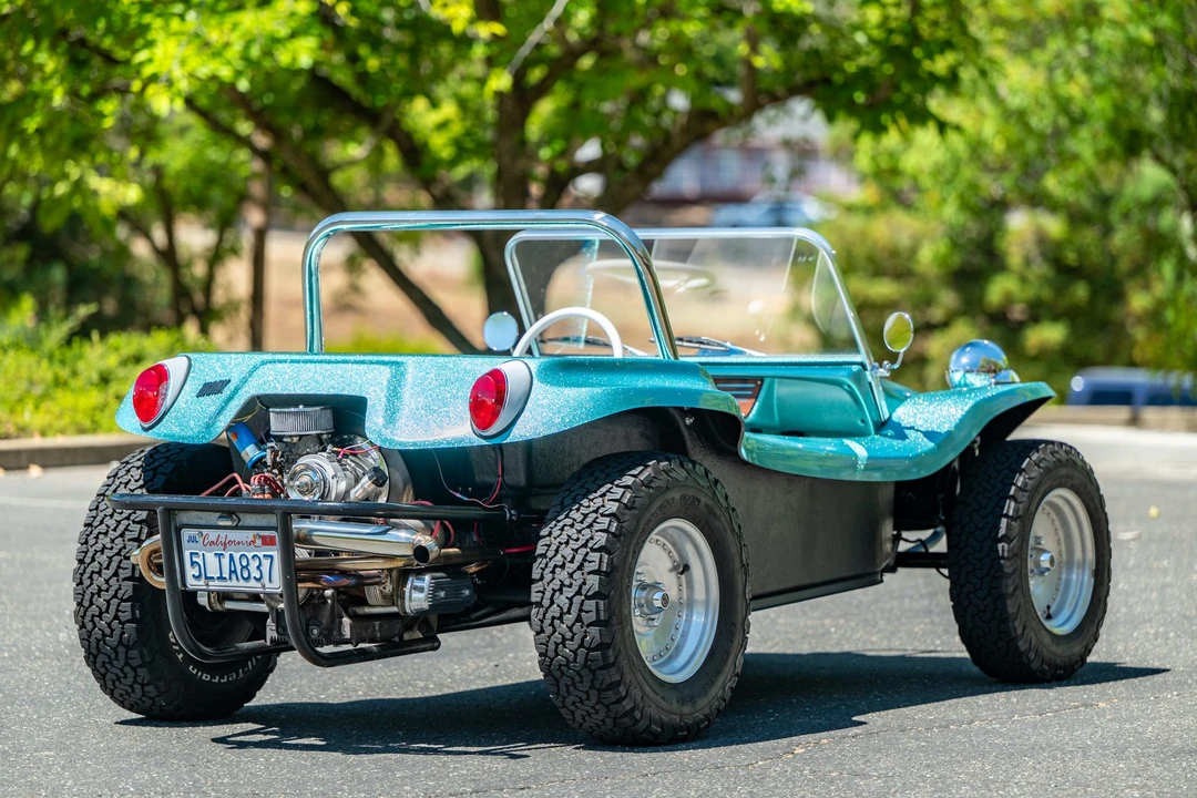 Meyers Manx - Image 6 of 31