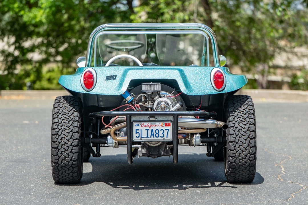 Meyers Manx - Image 5 of 31