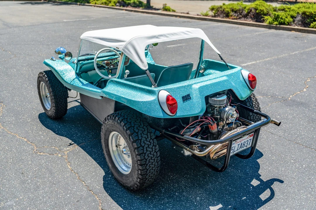 Meyers Manx - Image 12 of 31