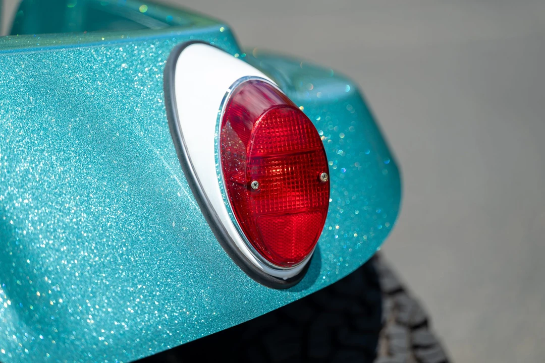 Meyers Manx - Image 29 of 31