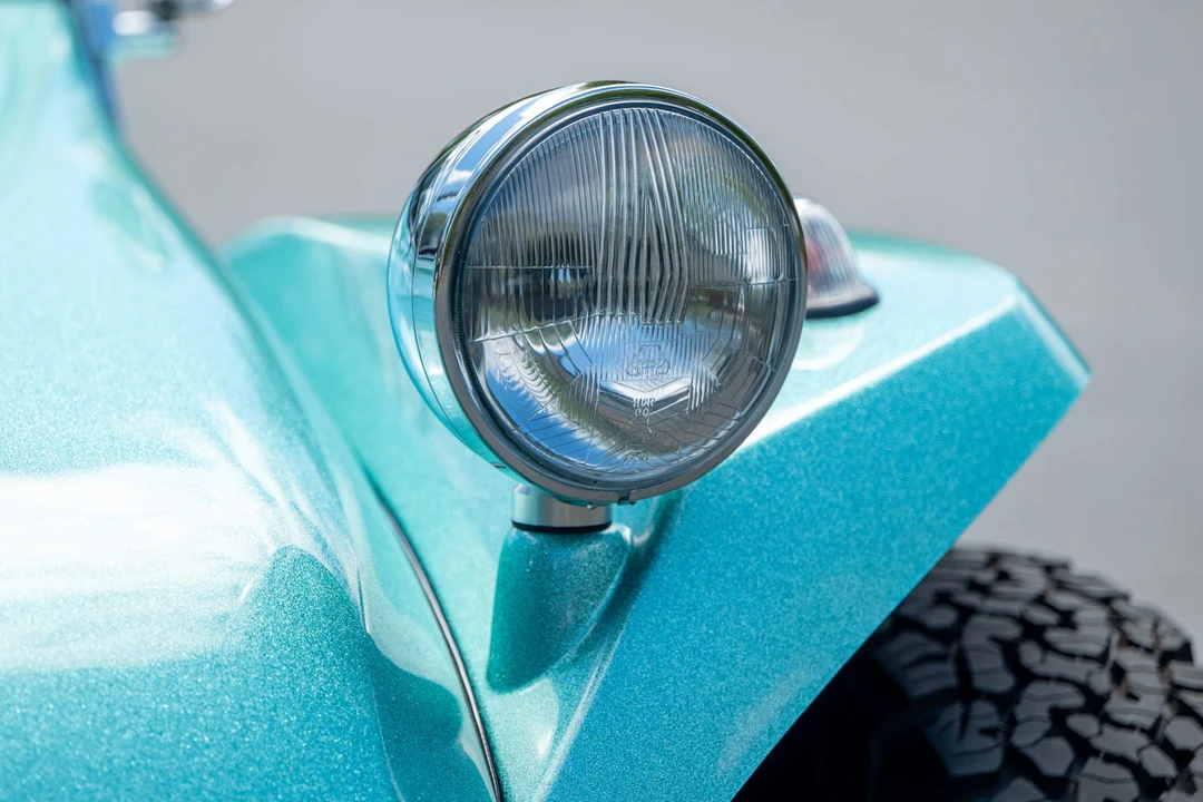 Meyers Manx - Image 19 of 31