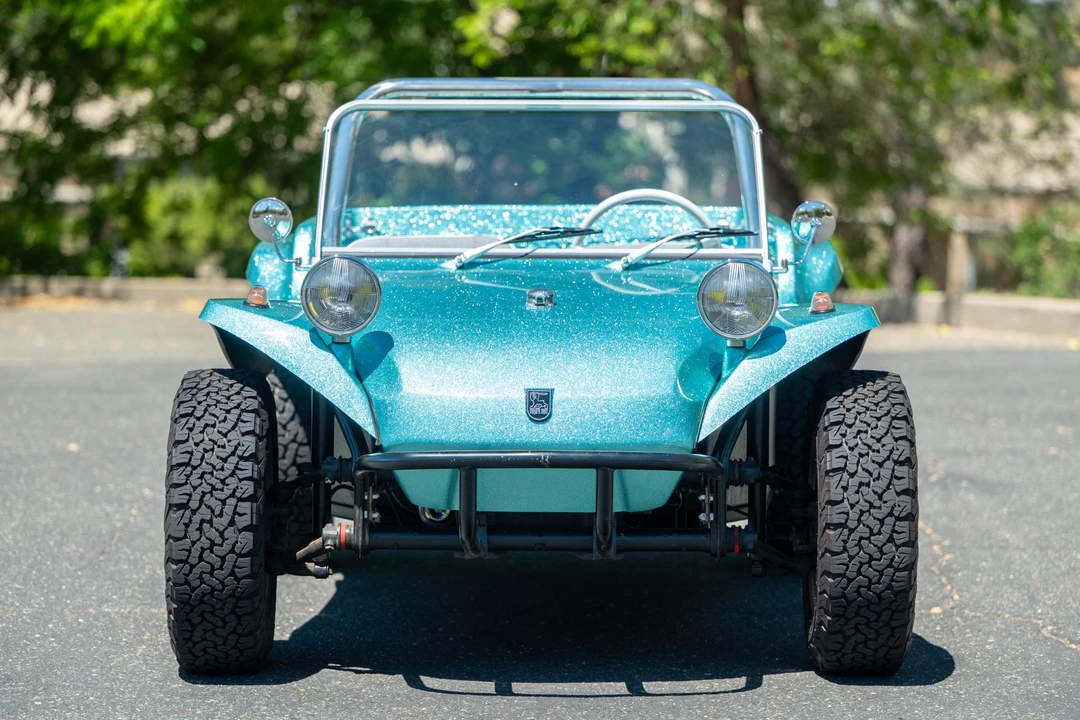 Meyers Manx - Image 8 of 31