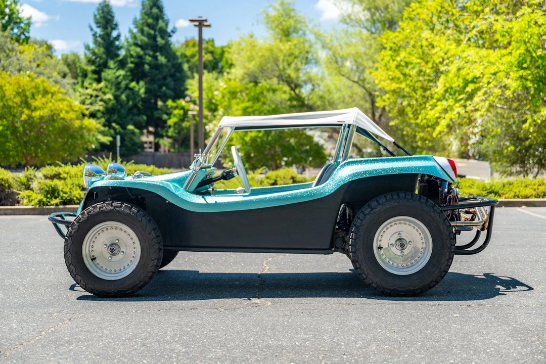 Meyers Manx - Image 11 of 31