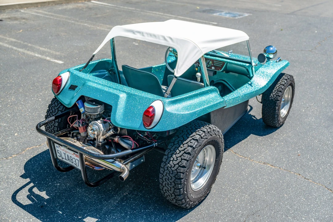 Meyers Manx - Image 14 of 31