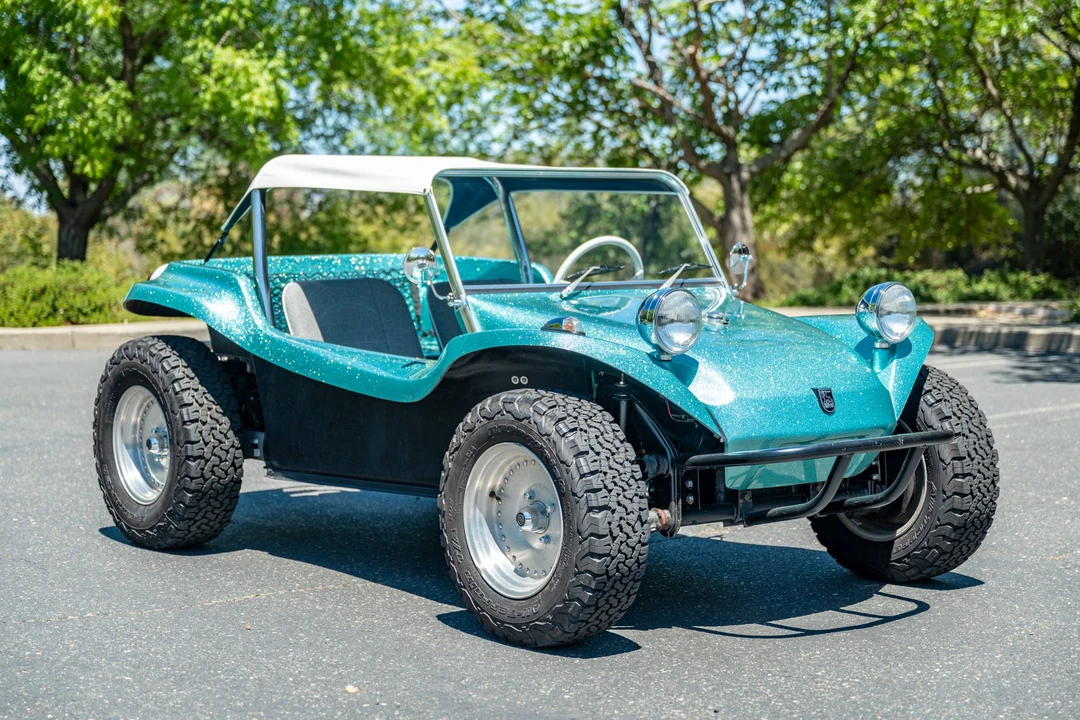 Meyers Manx - Image 16 of 31