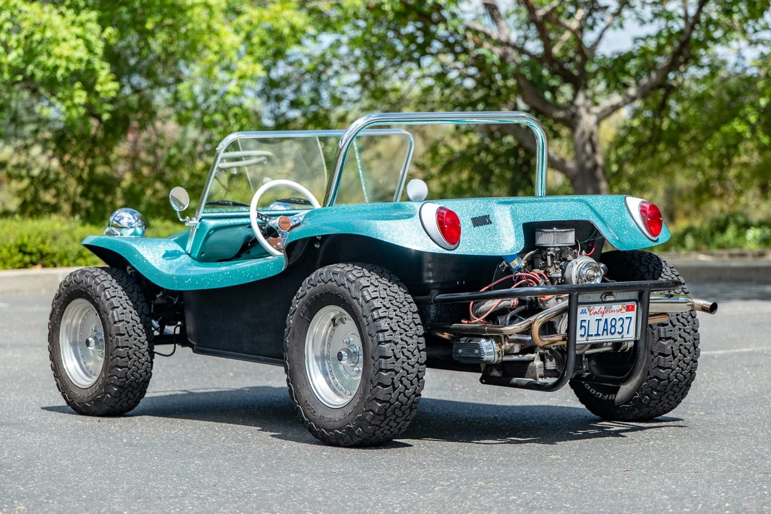 Meyers Manx - Image 4 of 31