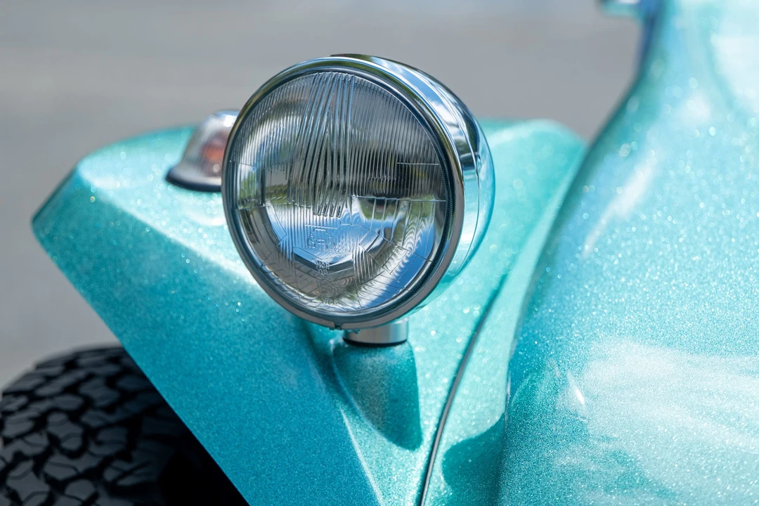 Meyers Manx - Image 18 of 31