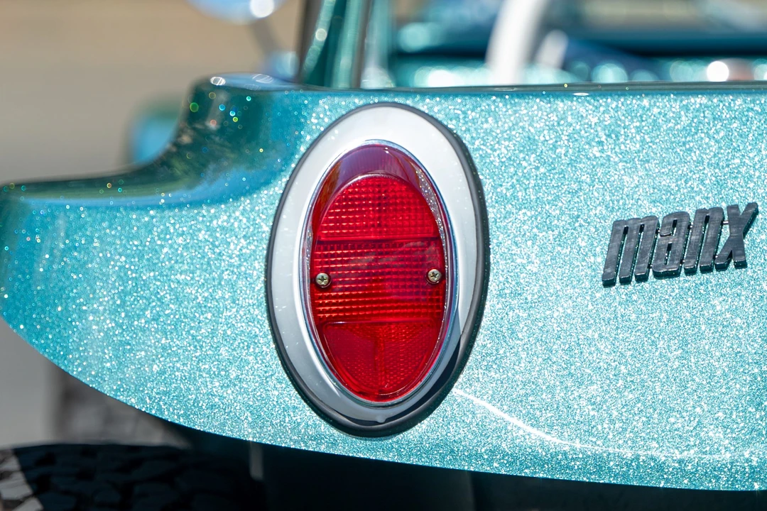 Meyers Manx - Image 26 of 31