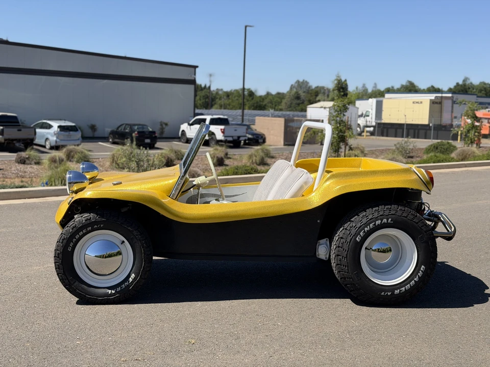 Meyers Manx - Image 5 of 31