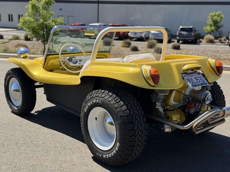 Meyers Manx - Image 6 of 31