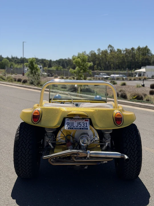 Meyers Manx - Image 8 of 31