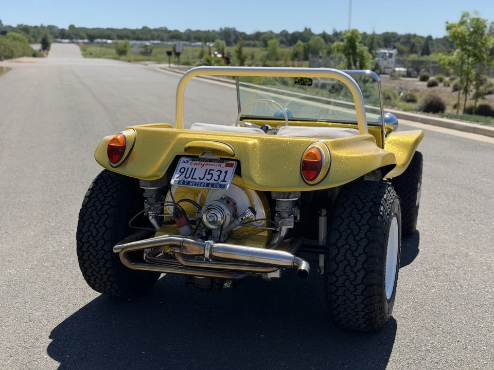 Meyers Manx - Image 10 of 31