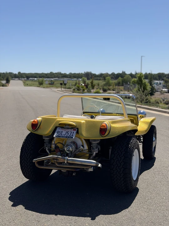 Meyers Manx - Image 9 of 31