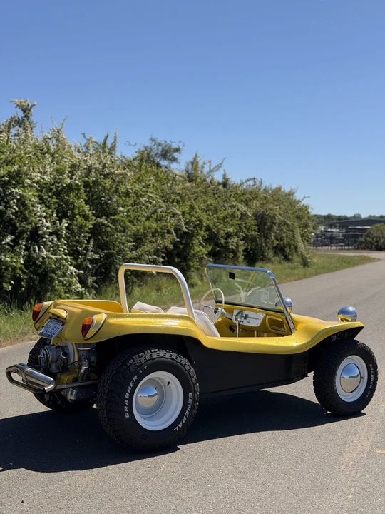 Meyers Manx - Image 11 of 31