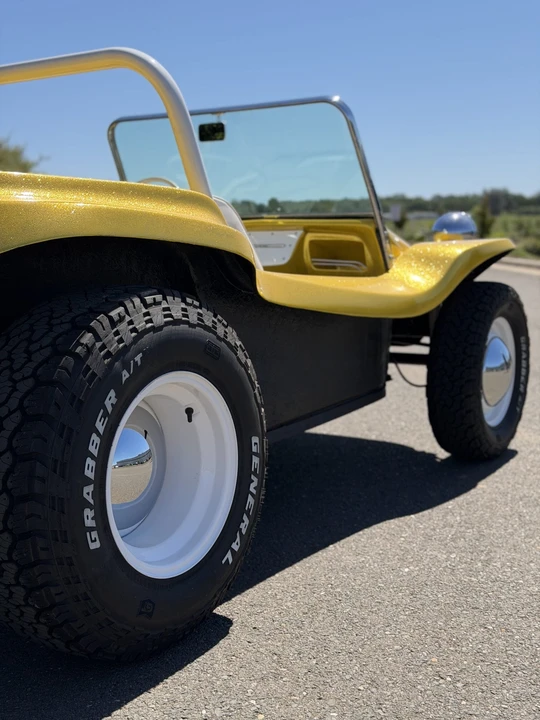 Meyers Manx - Image 27 of 31