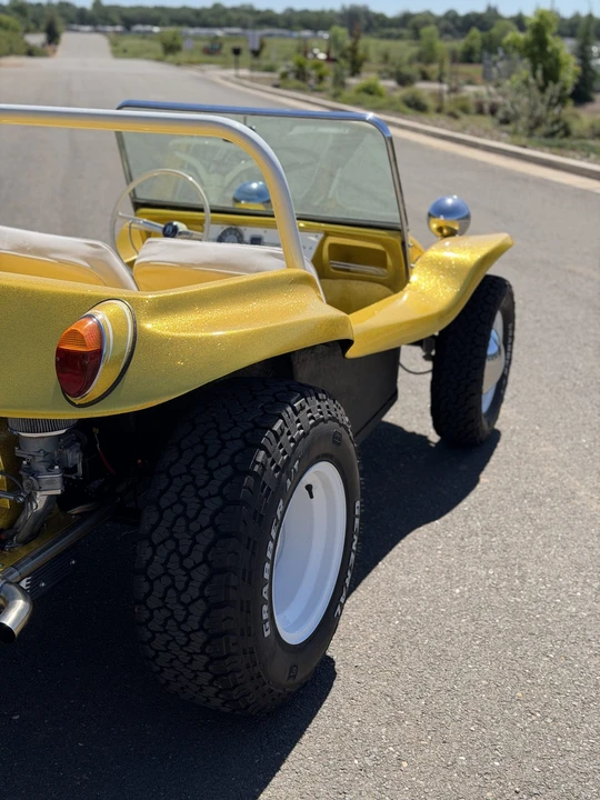 Meyers Manx - Image 26 of 31