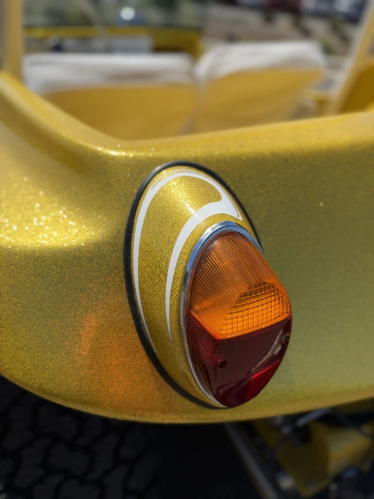 Meyers Manx - Image 23 of 31