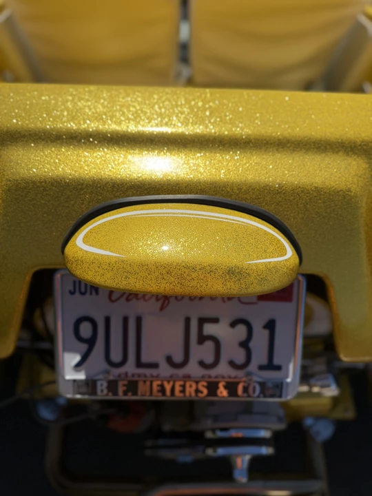 Meyers Manx - Image 24 of 31
