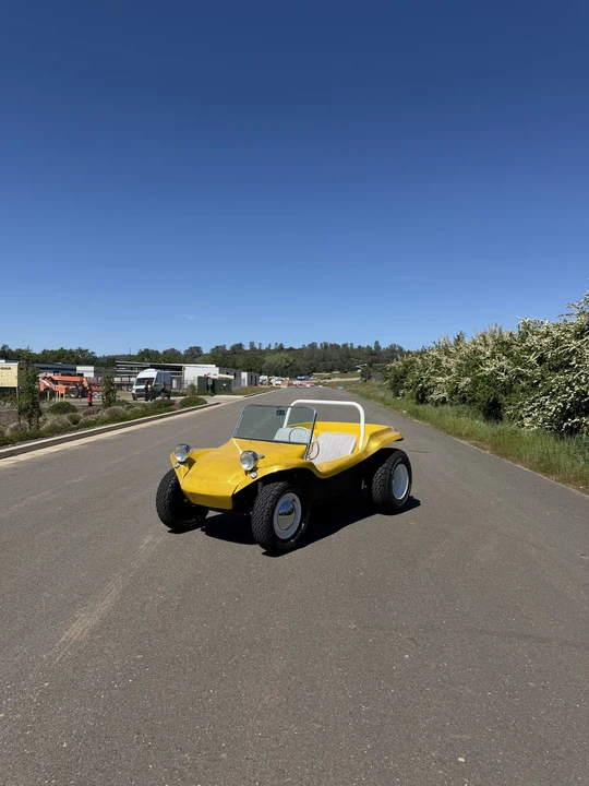 Meyers Manx - Image 2 of 31