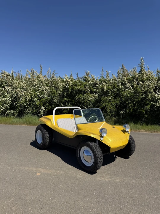 Meyers Manx - Image 14 of 31
