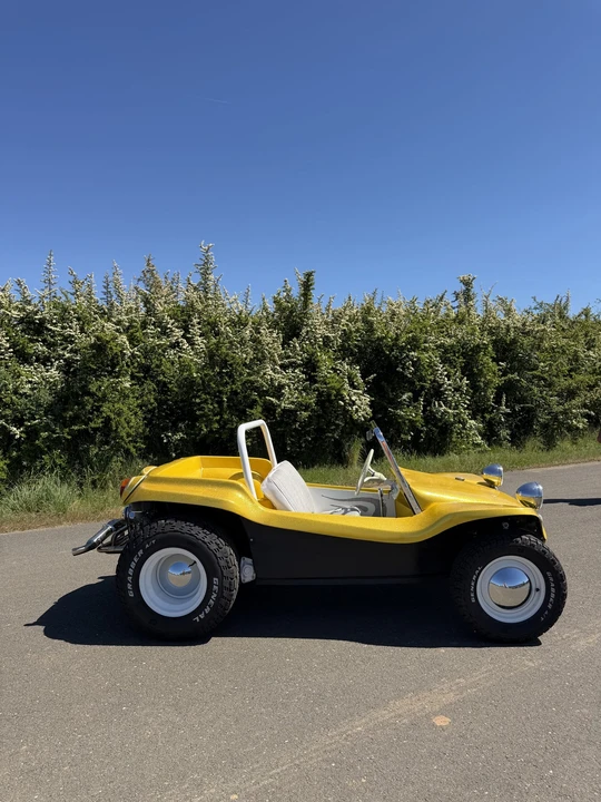 Meyers Manx - Image 13 of 31