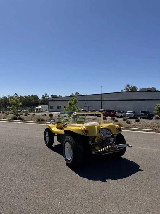 Meyers Manx - Image 7 of 31