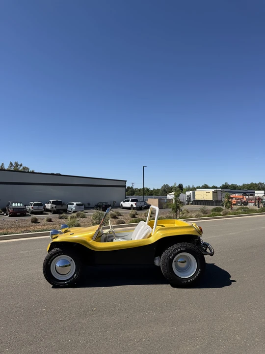 Meyers Manx - Image 4 of 31