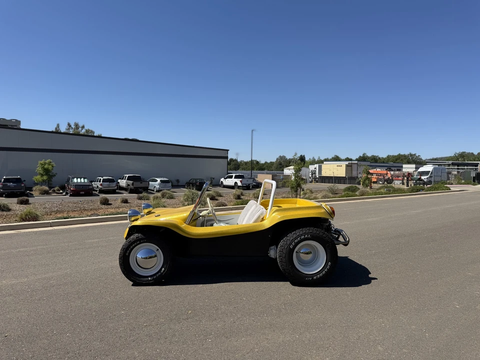 Meyers Manx - Image 3 of 31