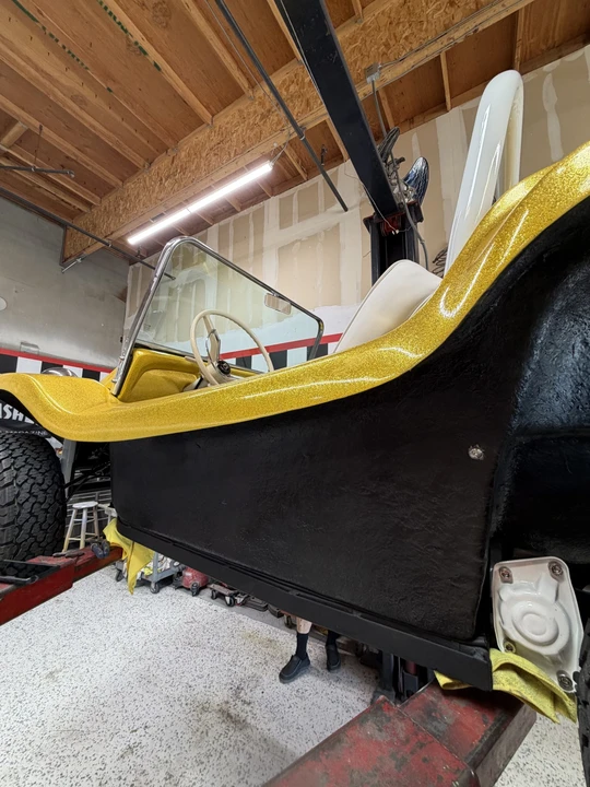 Meyers Manx - Image 21 of 31