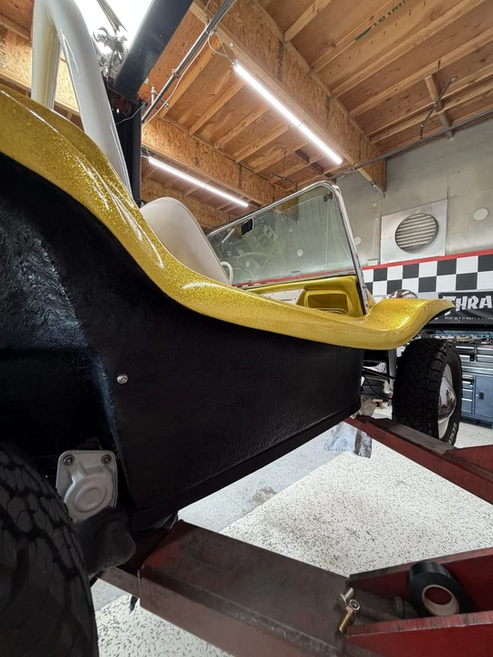 Meyers Manx - Image 29 of 31