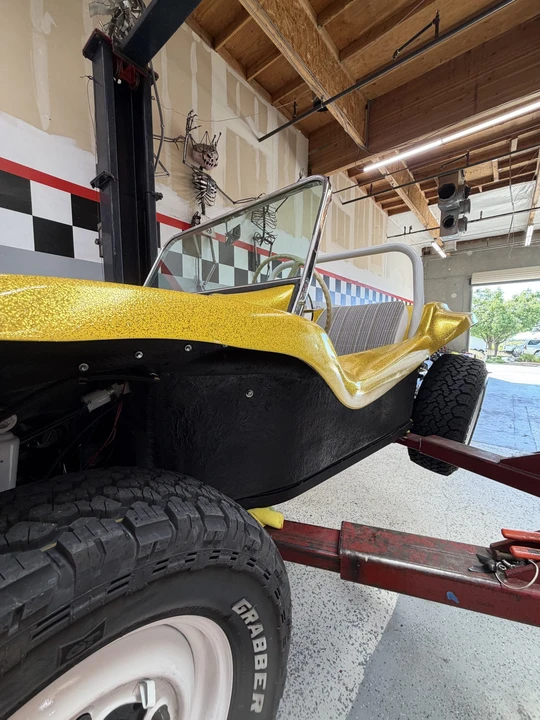 Meyers Manx - Image 20 of 31