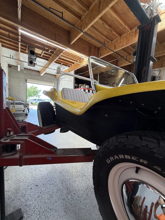 Meyers Manx - Image 30 of 31