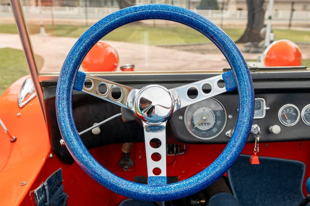 Meyers Manx - Image 5 of 9