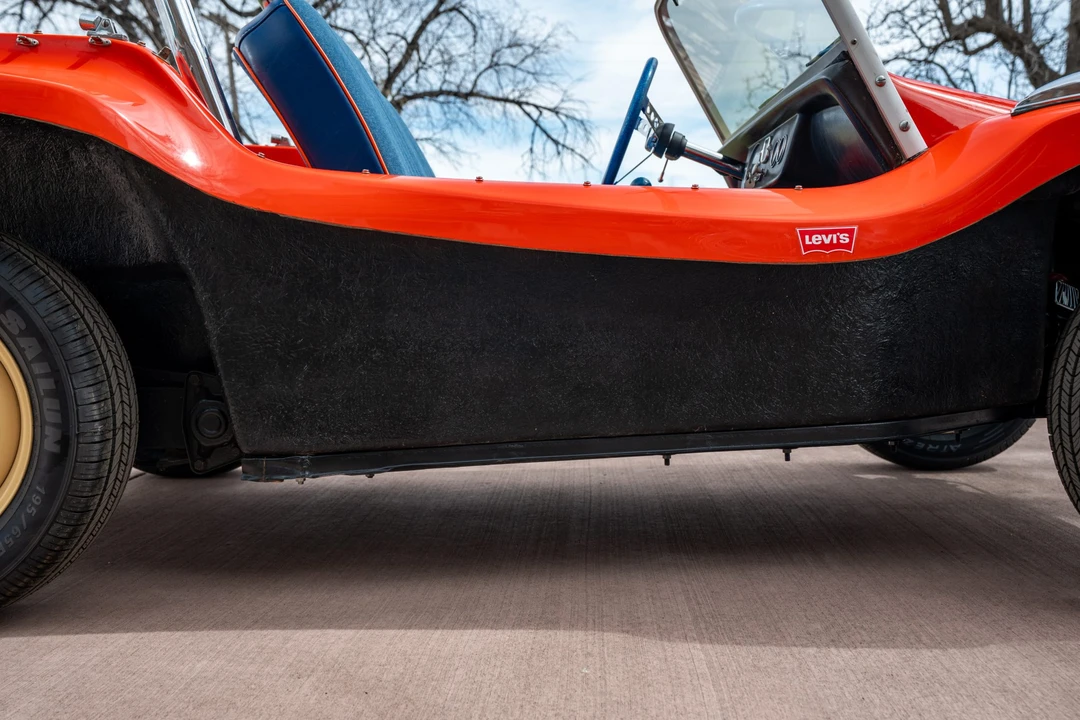 Meyers Manx - Image 12 of 31