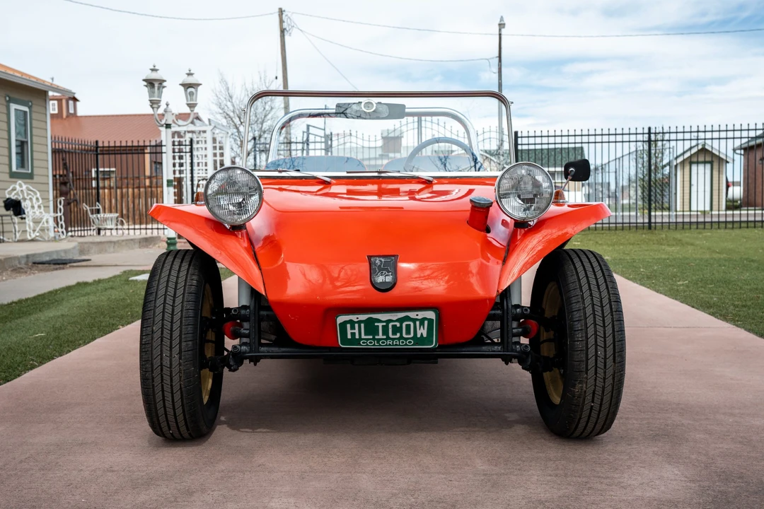 Meyers Manx - Image 9 of 31