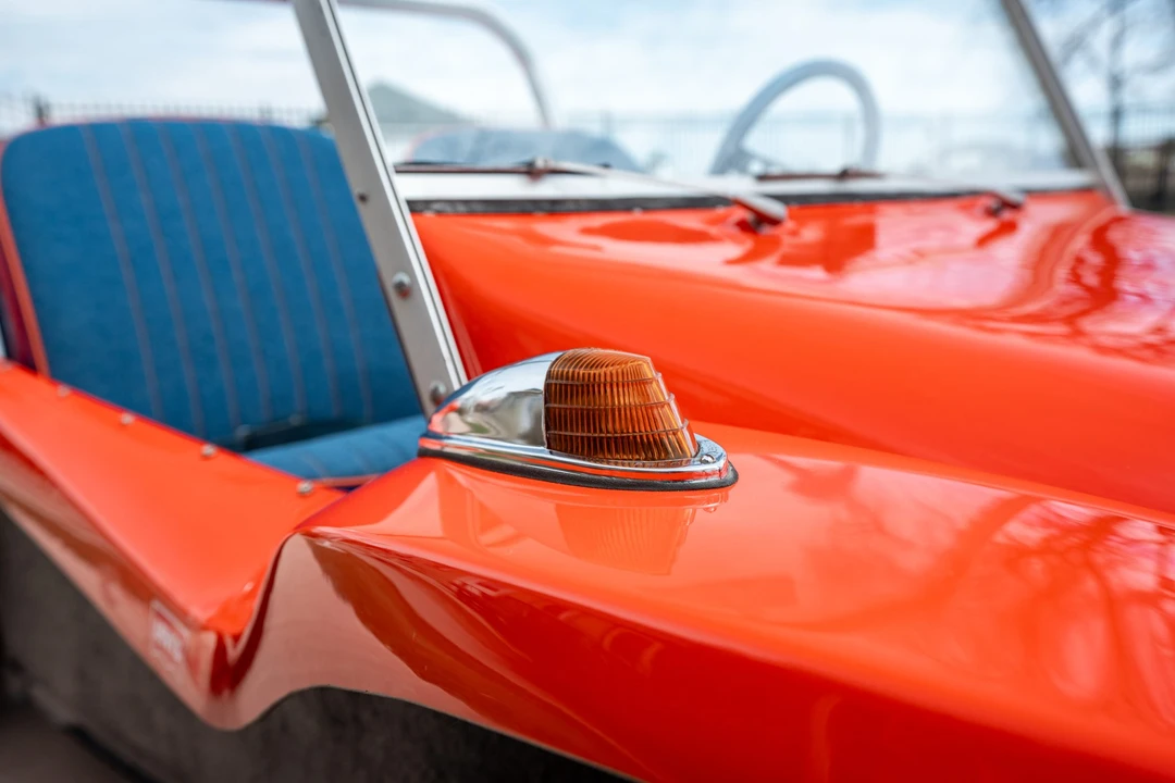 Meyers Manx - Image 11 of 31