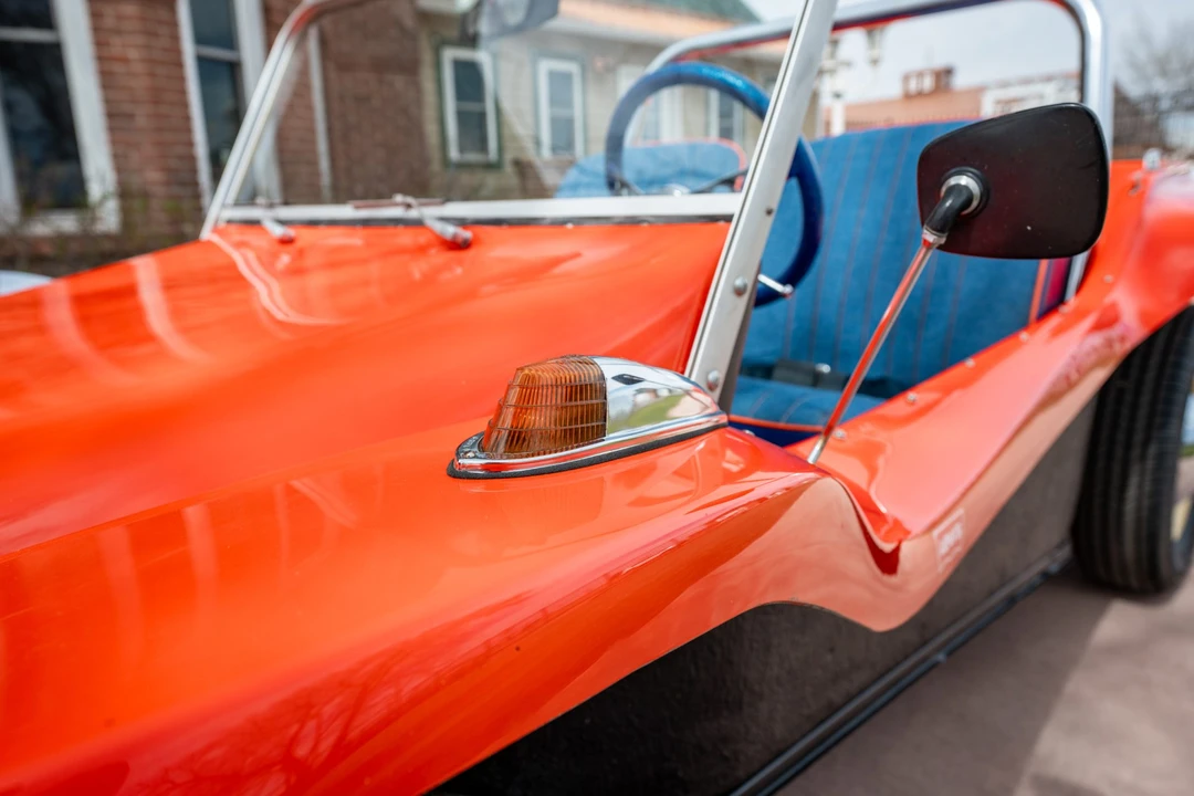 Meyers Manx - Image 18 of 31