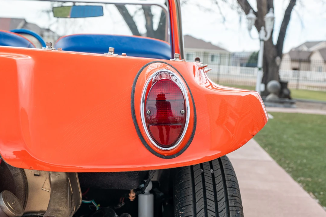 Meyers Manx - Image 23 of 31
