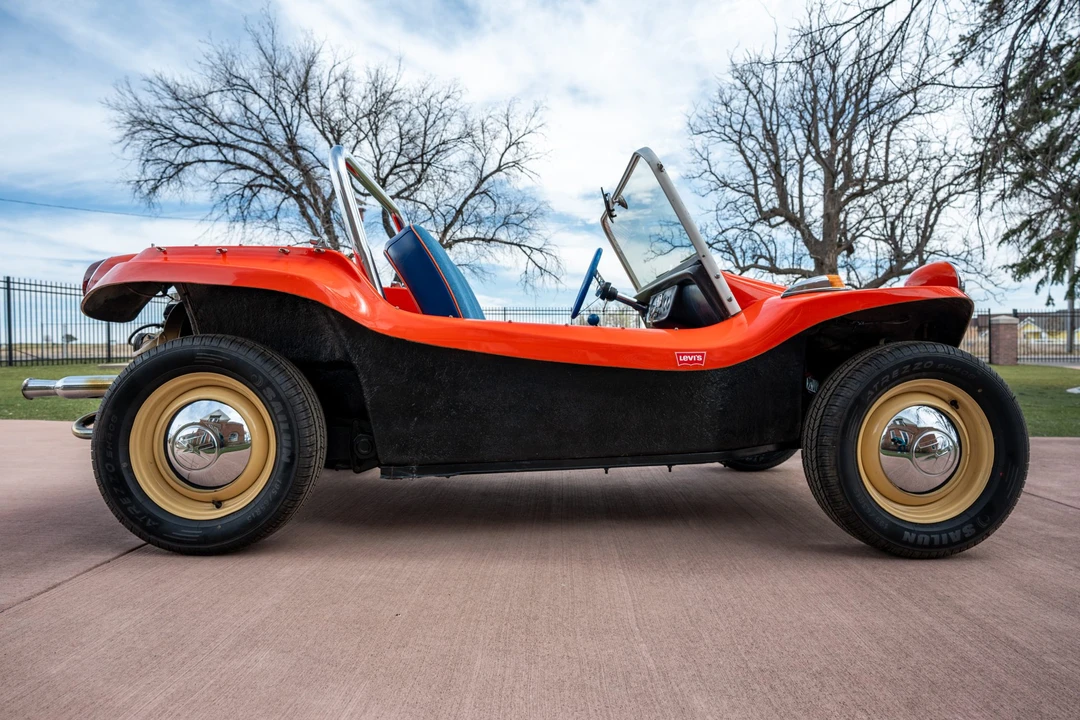 Meyers Manx - Image 8 of 31