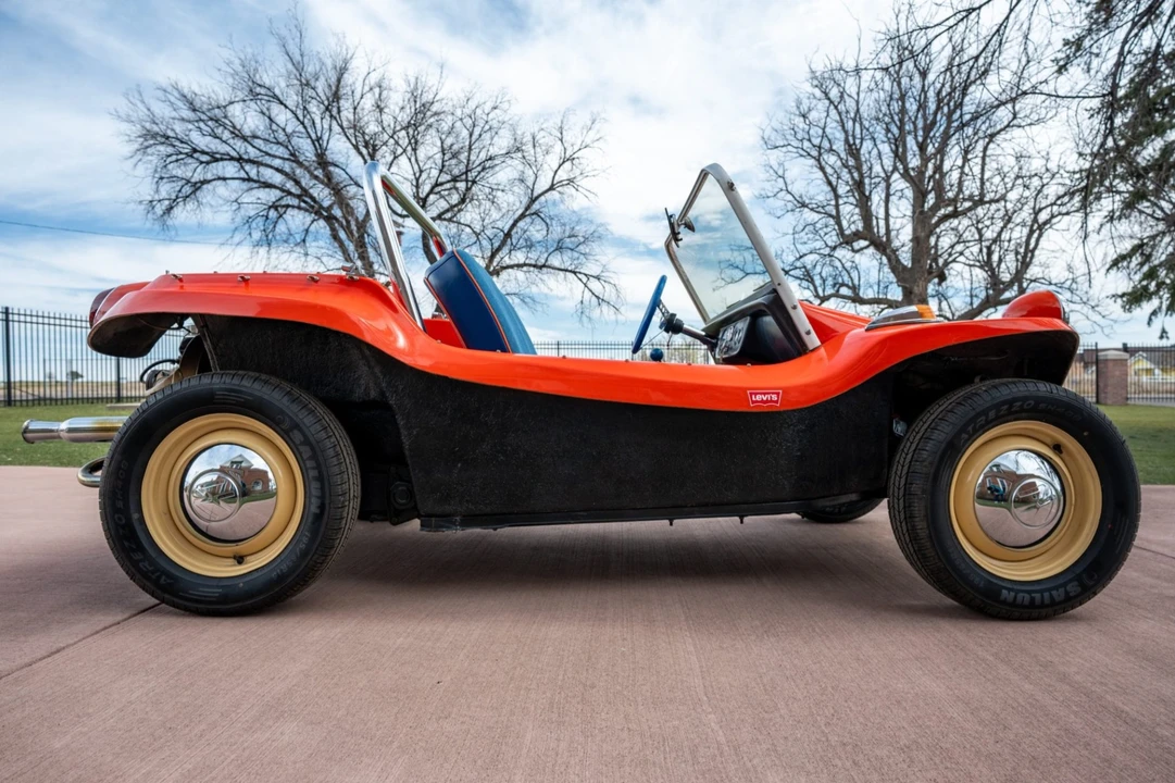 Meyers Manx - Image 3 of 9