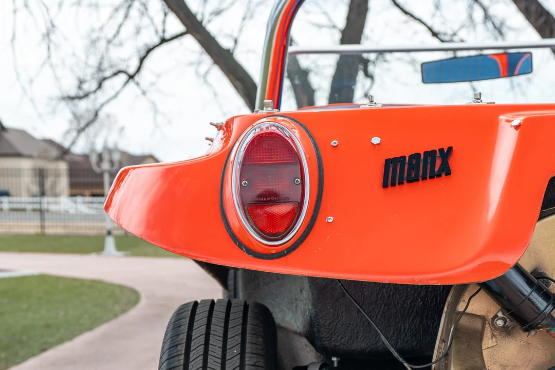 Meyers Manx - Image 22 of 31
