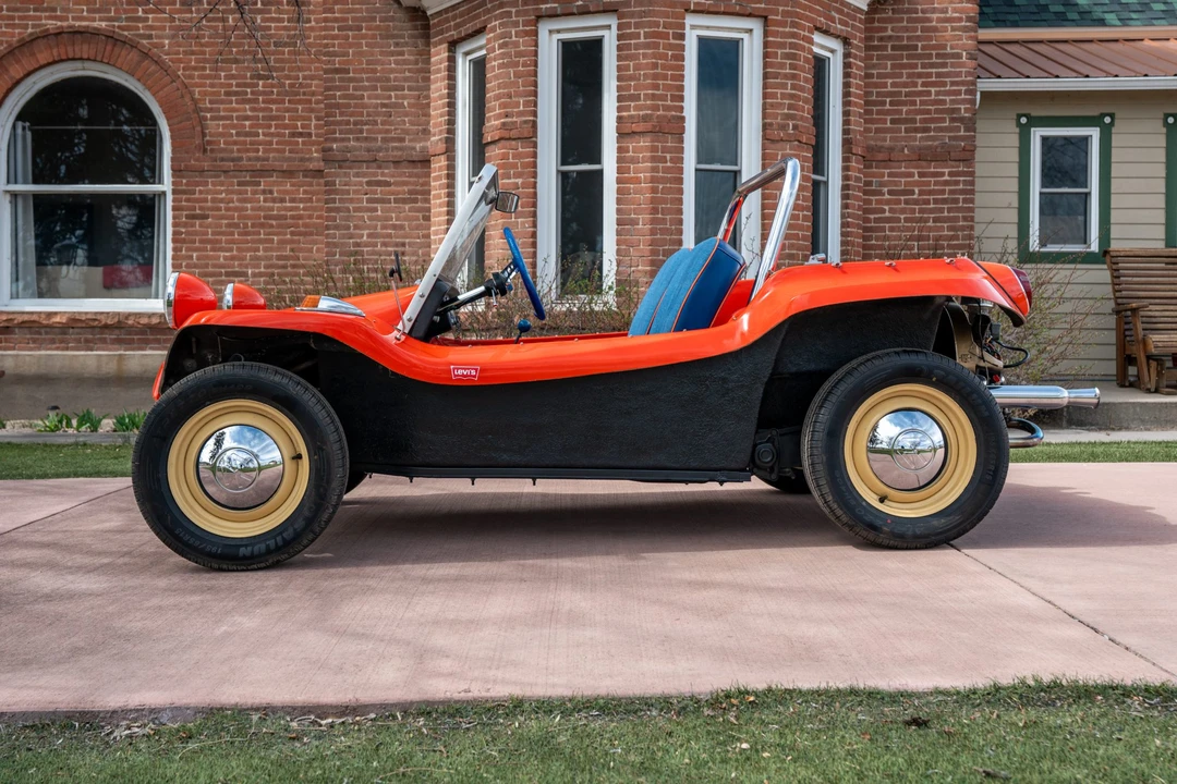 Meyers Manx - Image 3 of 31