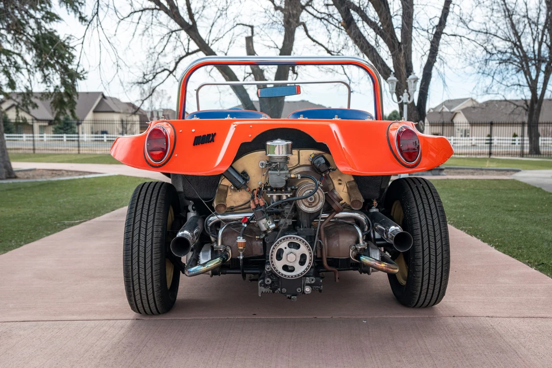 Meyers Manx - Image 6 of 31
