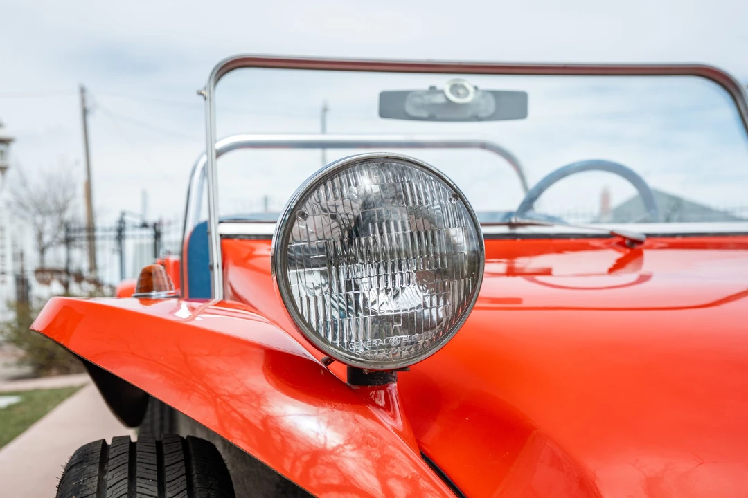 Meyers Manx - Image 20 of 31