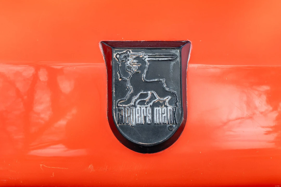 Meyers Manx - Image 24 of 31