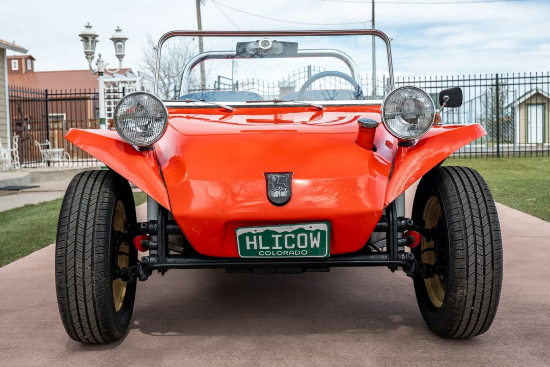 Meyers Manx - Image 10 of 31