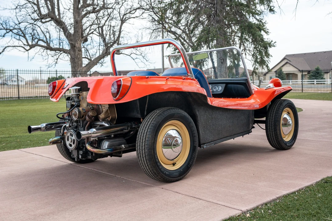 Meyers Manx - Image 7 of 31