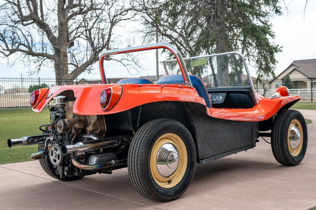 Meyers Manx - Image 2 of 9