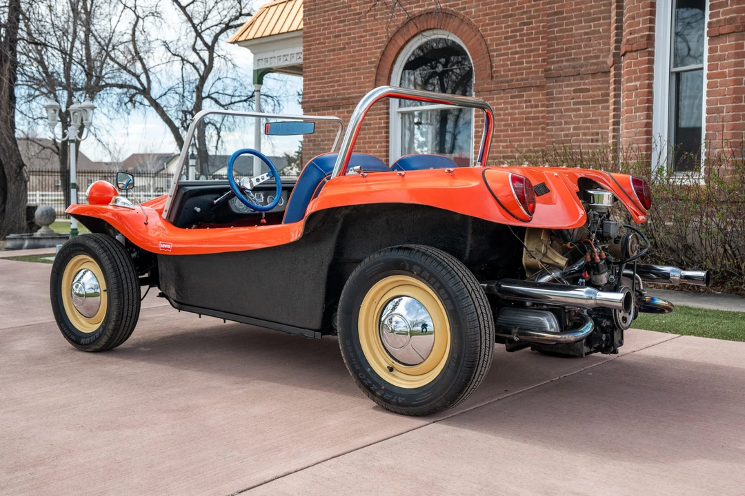 Meyers Manx - Image 4 of 31